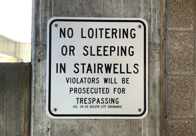 What We Lose When Public Spaces Disappear
